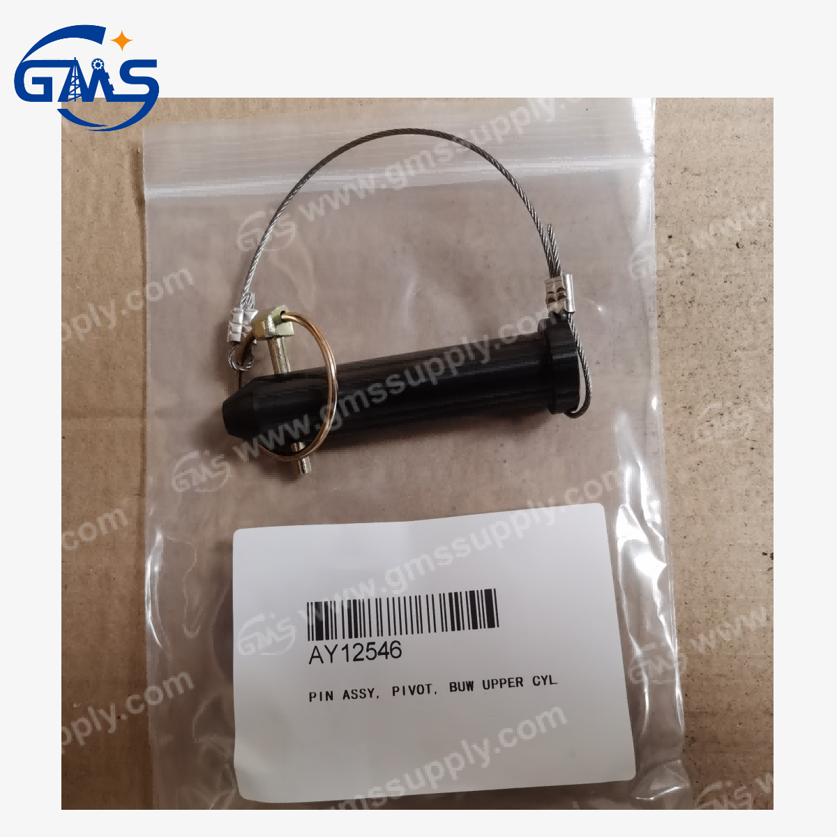 AY12546 Pin Assy